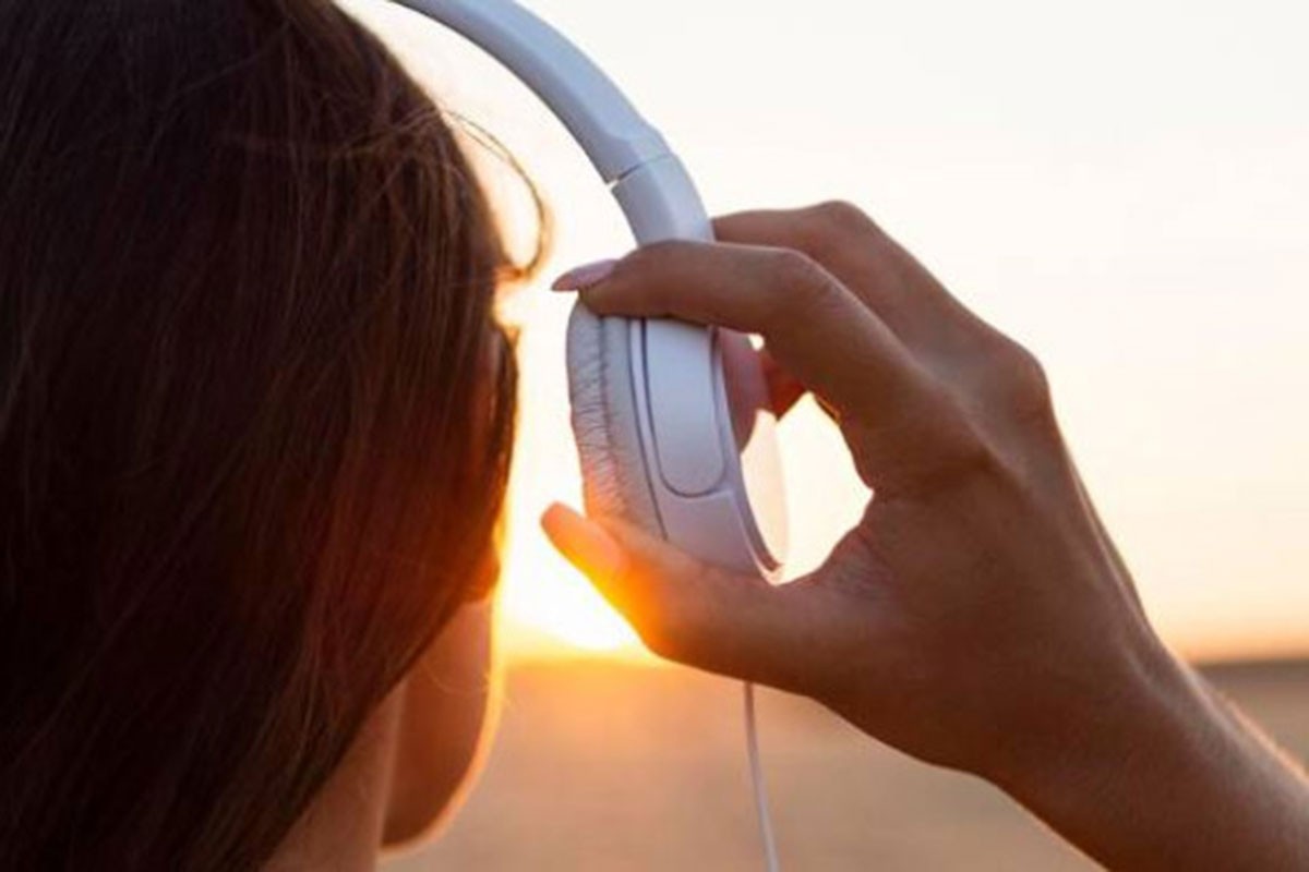 Dva minuta tišine opuštaju tijelo više od slušanja muzike