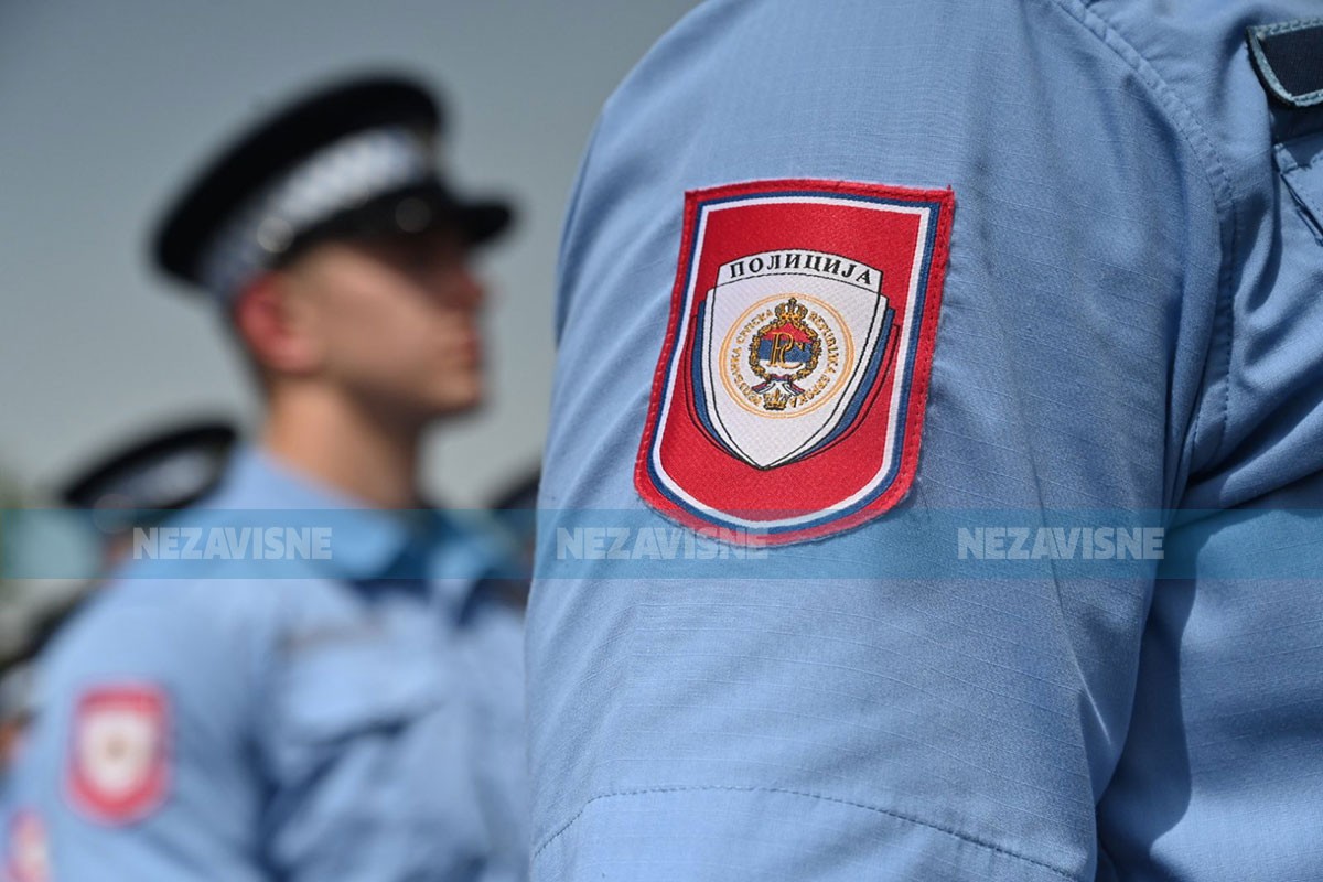 Uhapšena dva Gruzijanca u Doboju: Pronađeni ometači za blokiranje signala