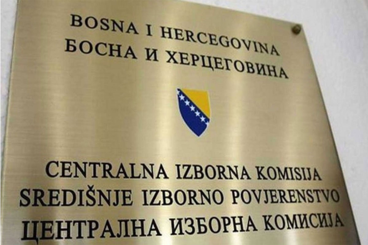 Istekao rok: Niko neće da štampa listiće za lokalne izbore u BiH