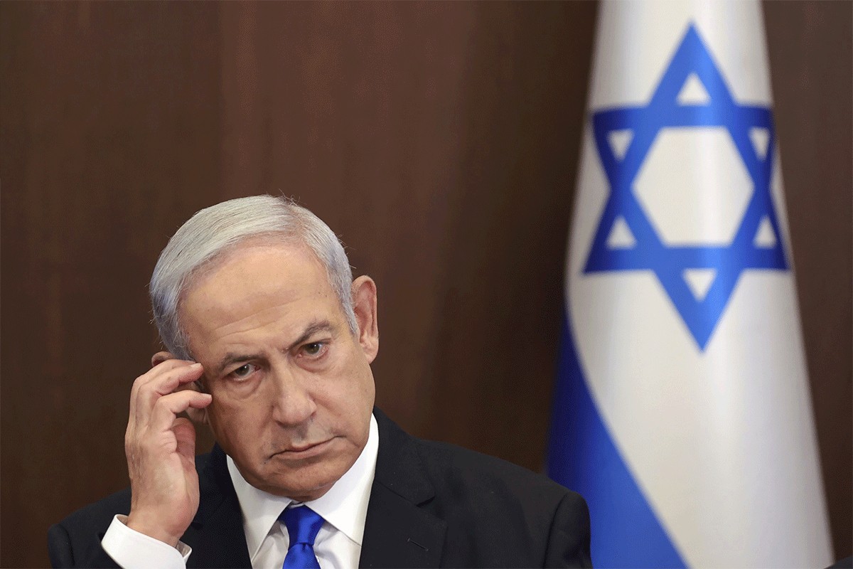 Netanjahu priznao: Dogodila se tragična greška