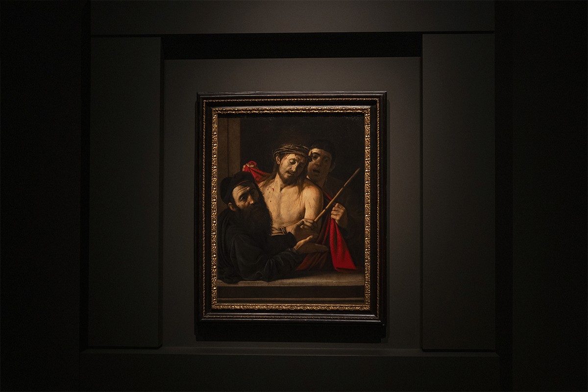 Davno izgubljena slika Karavađa biće izložena u muzeju Prado u Madridu