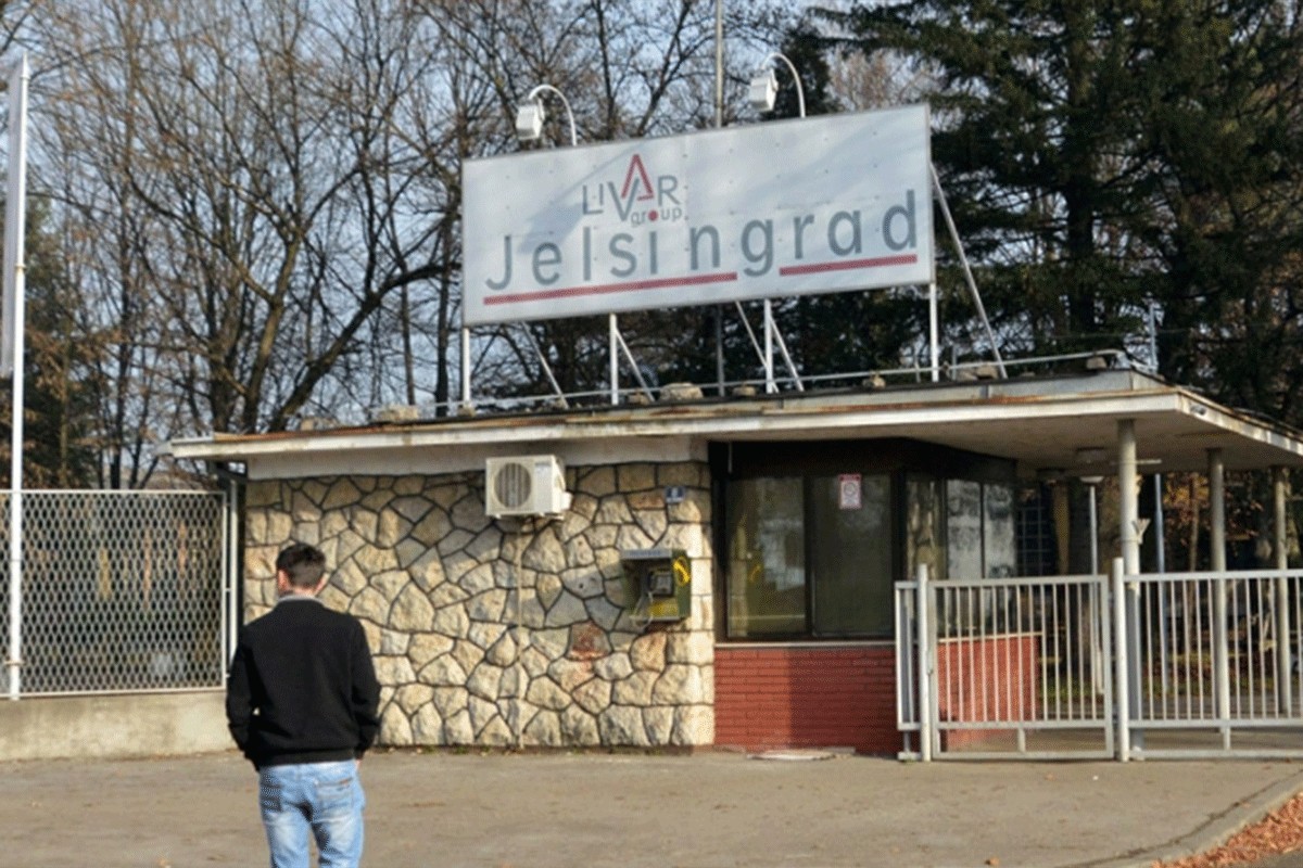 Domaći biznismeni preuzimaju “Jelšingrad” od Slovenaca