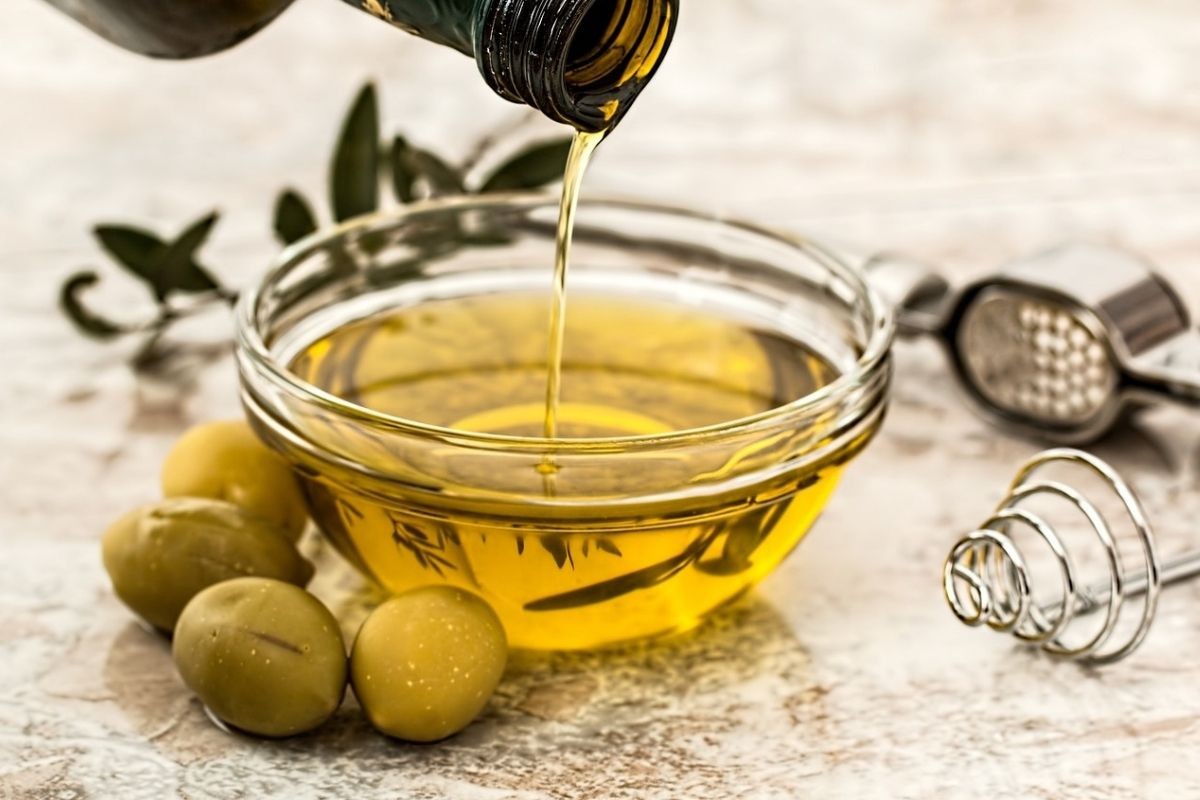 Maslinovo ulje usporava staračku demenciju