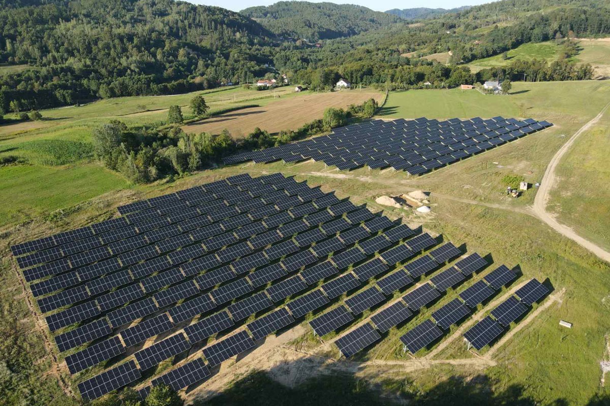 Slovaci žele da grade solarne elektrane u Sanskom Mostu