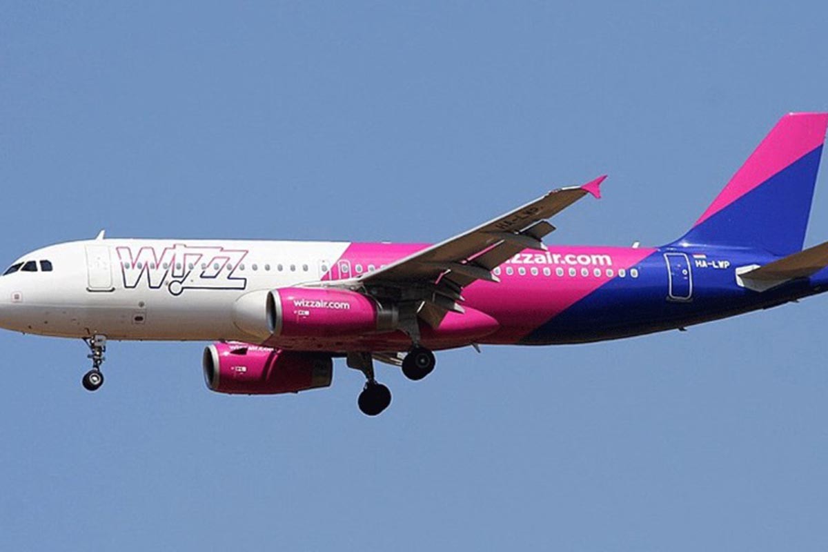 Wizz Air otvara novu bazu u Banjaluci?