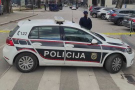 Nesreća u Sarajevu: Automobil usmrtio ženu