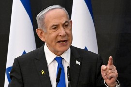 Netanjahu: Nema trajnog prekida vatre do uništenja Hamasa