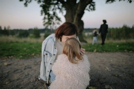 5 načina na koje roditelji djeci mogu pokazati bezuslovnu ljubav