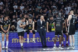 KK Partizan: Nećemo da učestvujemo u skandalu