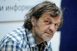 Kusturica otkrio istinu o promjeni vjere