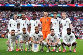 UEFA EURO 2024: Engleska – Is it (finally) coming home?