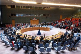 Hamas pozdravio rezoluciju Savjeta bezbjednosti UN