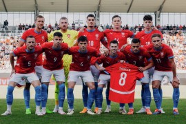 UEFA EURO 2024: Češka – Od Milana Baroša do Patrika Šika