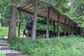 Počela restauracija voza kojim se vozio i Tito