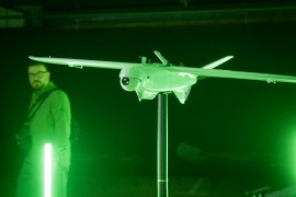 Masovni ukrajinski napad dronovima, oglasilo se rusko ministarstvo