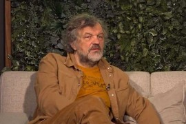 Emir Kusturica otkrio koji klub je volio dok je bio u Sarajevu (VIDEO)