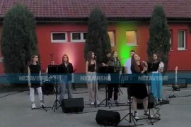 Učenici Muzičke škole u Banjaluci održali rok koncert, poslušajte kako to zvuči ...