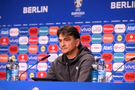 Zlatko Dalić: Bili smo prespori