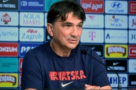 Dalić: Nema mjesta pesimizmu, sve je u našim rukama