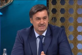 Rade Bogdanović isprozivao Engleze: Taj selektor mi "smrdi"