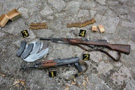 Zapadni Balkan centar ilegalnog oružja: Do kalašnjikova i za manje od ...