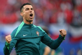 Ronaldo oborio još jedan rekord