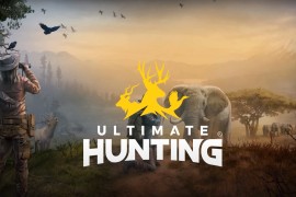 Najavljena lovačka simulacija "Ultimate Hunting" (VIDEO)
