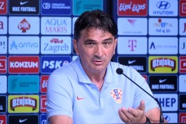 Zlatko Dalić: Za nas protiv Italije počinje nokaut faza