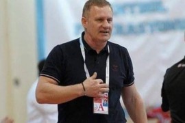 Nedžad Mašić novi trener rukometašica Borca