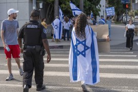 Ortodoksni Jevreji traže rat protiv Hamasa, ali ne žele u vojsku: Sud naredio mobilizaciju