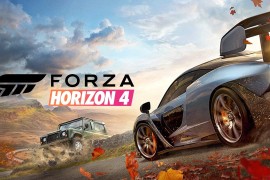 Igrica "Forza Horizon 4" se povlači iz prodaje