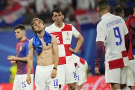 Šta čeka Hrvatsku nakon ispadanja s Eura?