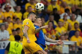 Slovaci i Rumuni remijem otišli zajedno u osminu finala