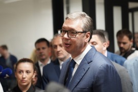 Vučić o reprezentaciji Srbije: Očekujem promene