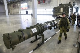 Putin: Rusija će nastaviti proizvodnju raketa kratkog i srednjeg dometa