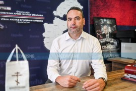 Denis Bojić za "Nezavisne": Ime doktora Stankovića ispisano slavnim slovima srpske istorije