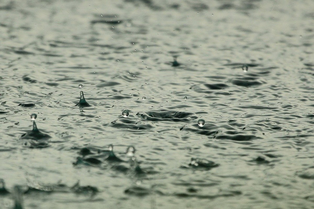 Upozorenje na obilne padavine u Srpskoj, stanovnici pozvani na oprez