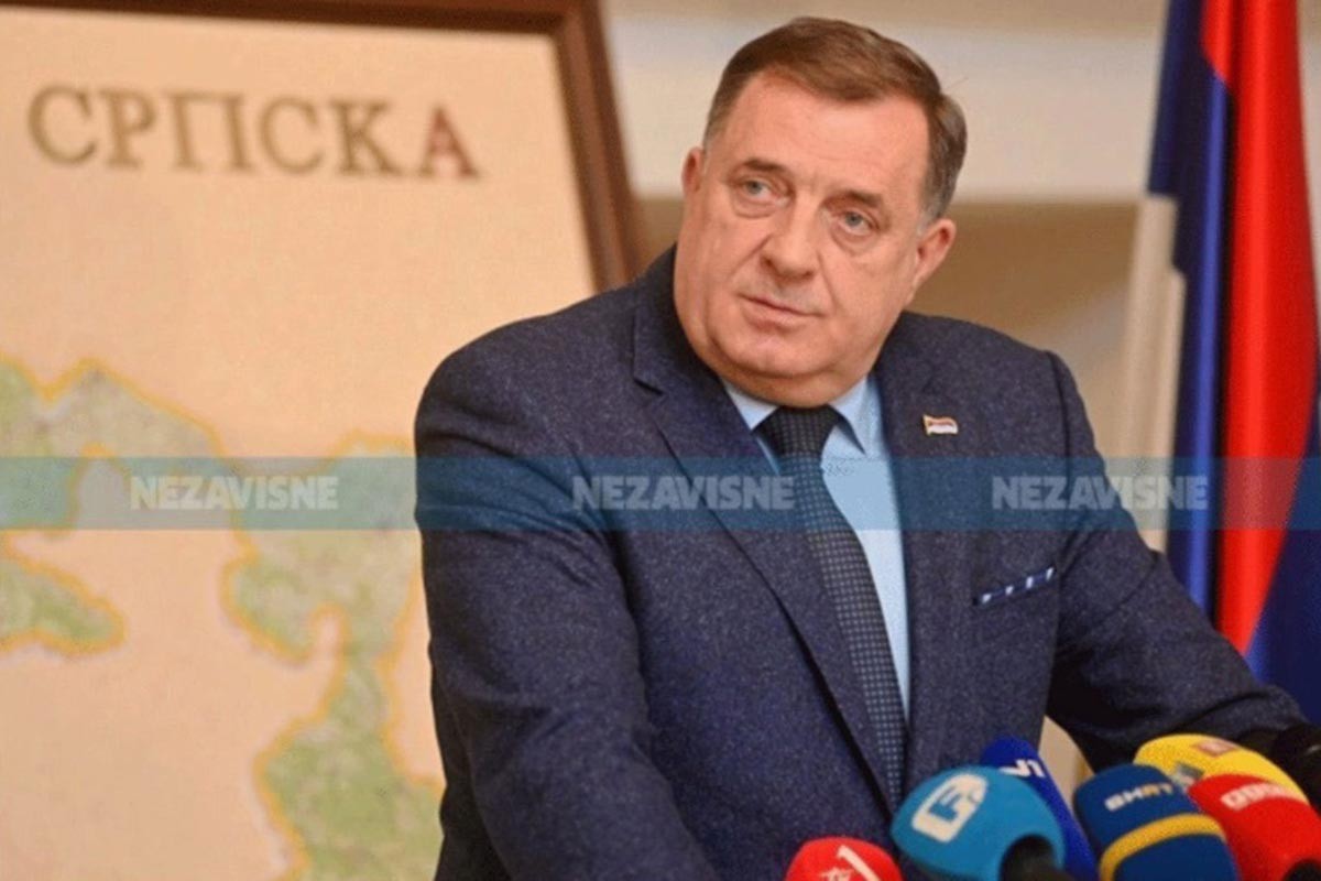 Dodik: Pomoći svima koji su imali štetu od nevremena