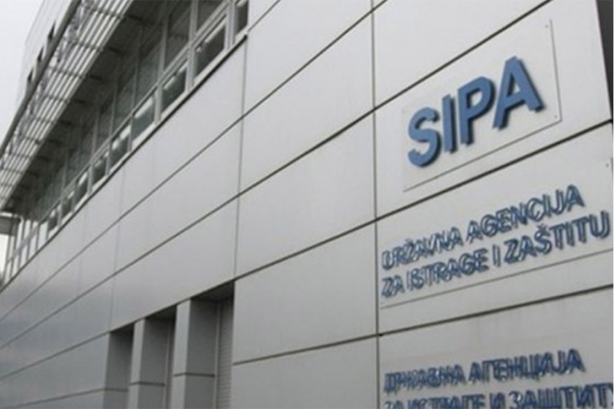 SIPA upozorila građane na imejl poruke lažnog sadržaja