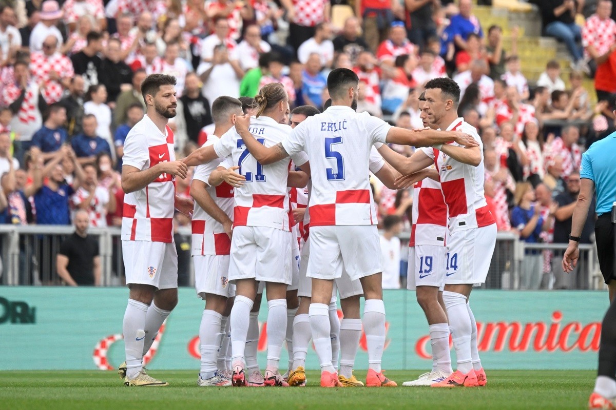 UEFA EURO 2024: Hrvatska – Hoće li ''Vatreni'' preći finiš liniju?