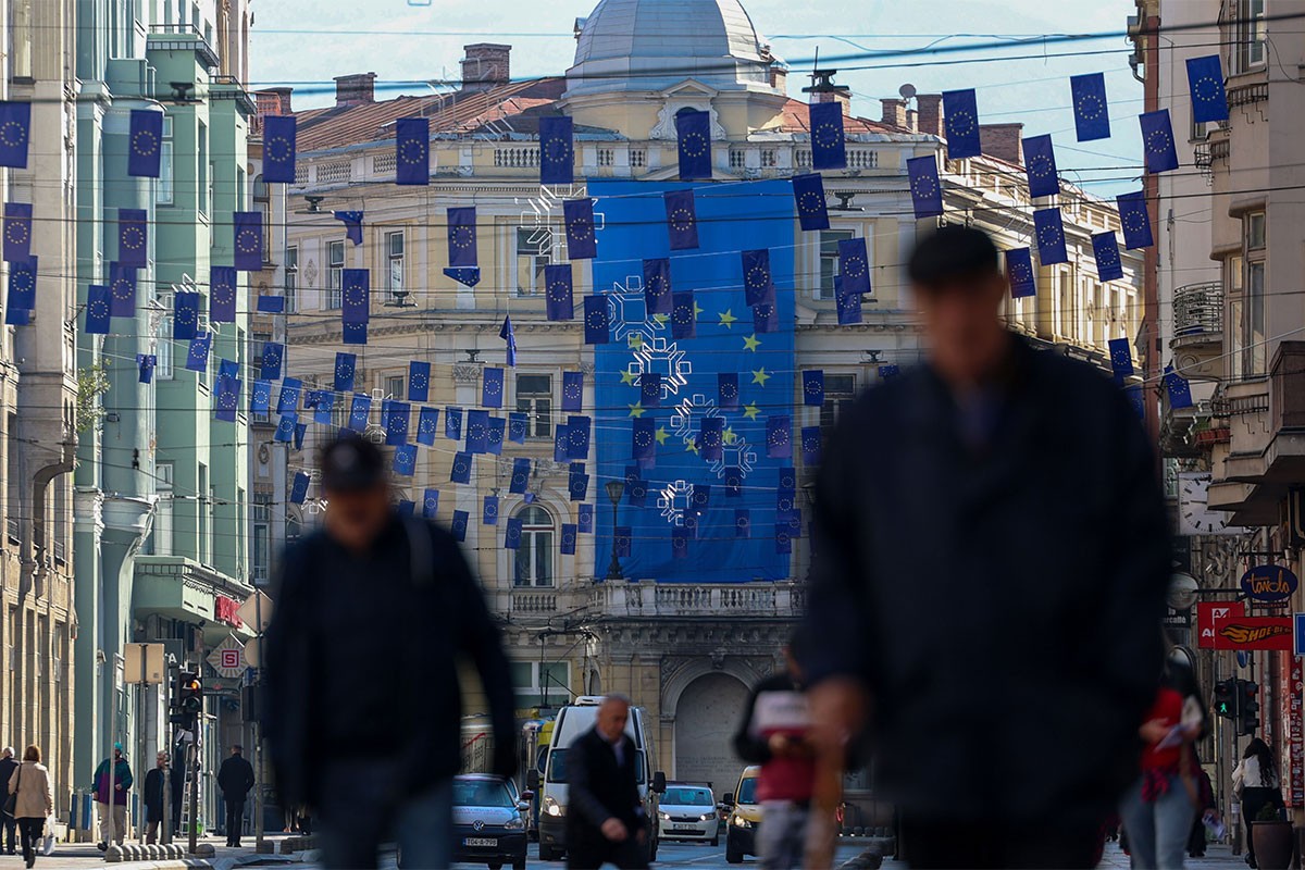 Kako će se poraz Makrona  i Šolca odraziti na BiH?