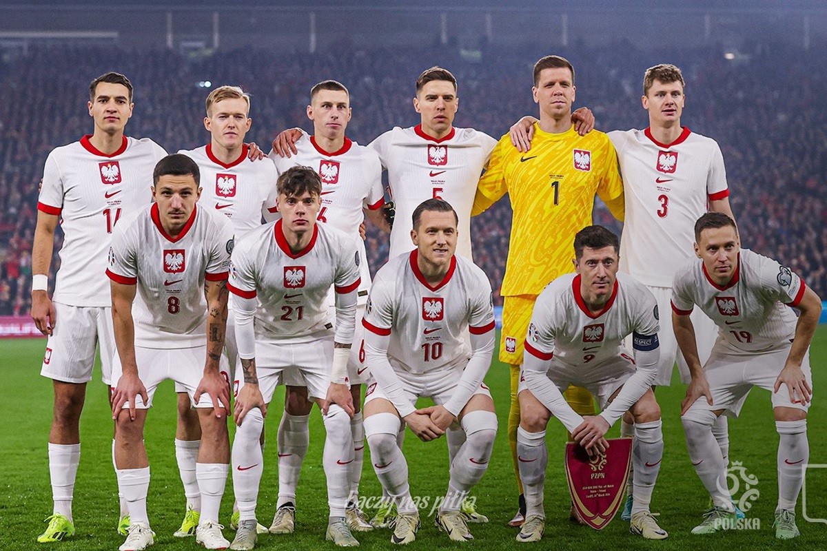 UEFA EURO 2024: Poljska – ''Posljednji'' ples Roberta Levandovskog