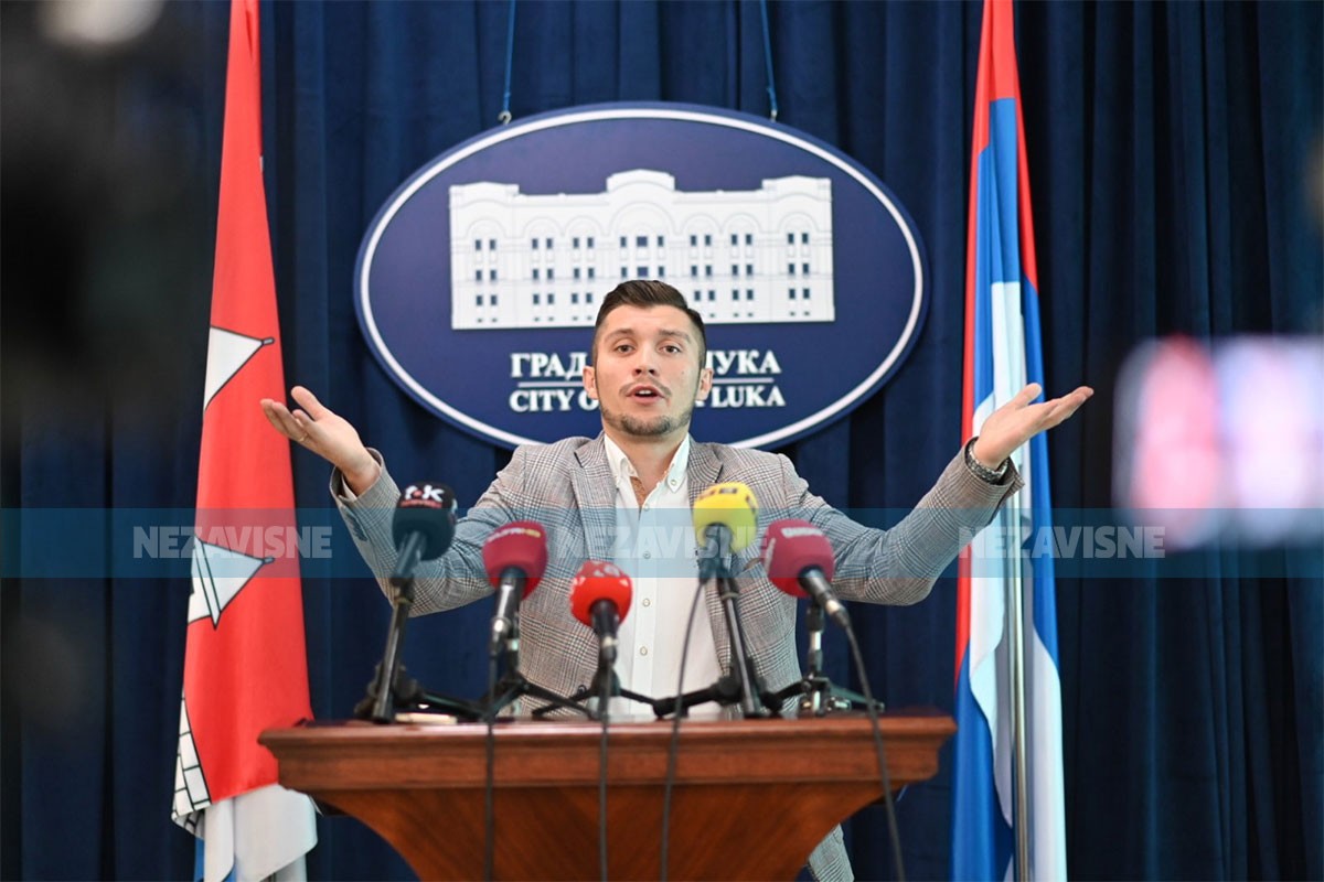 Kresojević: Nije mi jasno zašto Ninković opravdava poskupljenje vrtića u Banjaluci