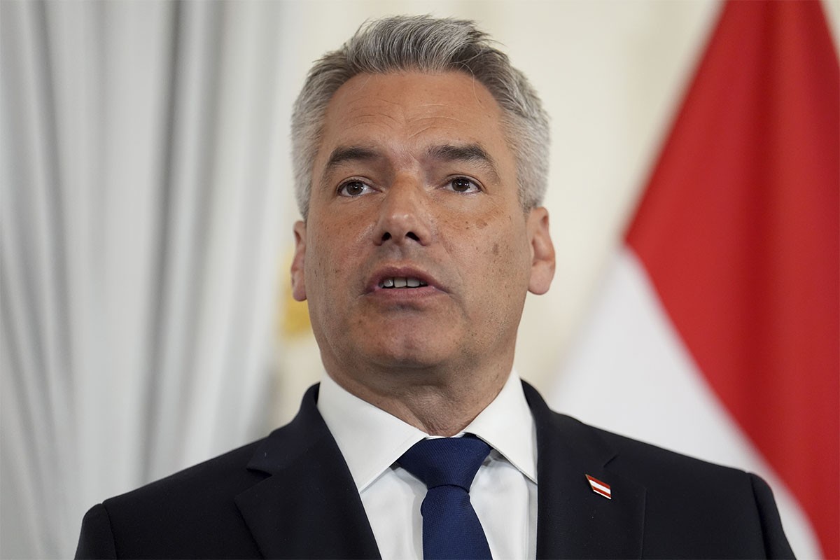 Opšti izbori u Austriji 29. septembra