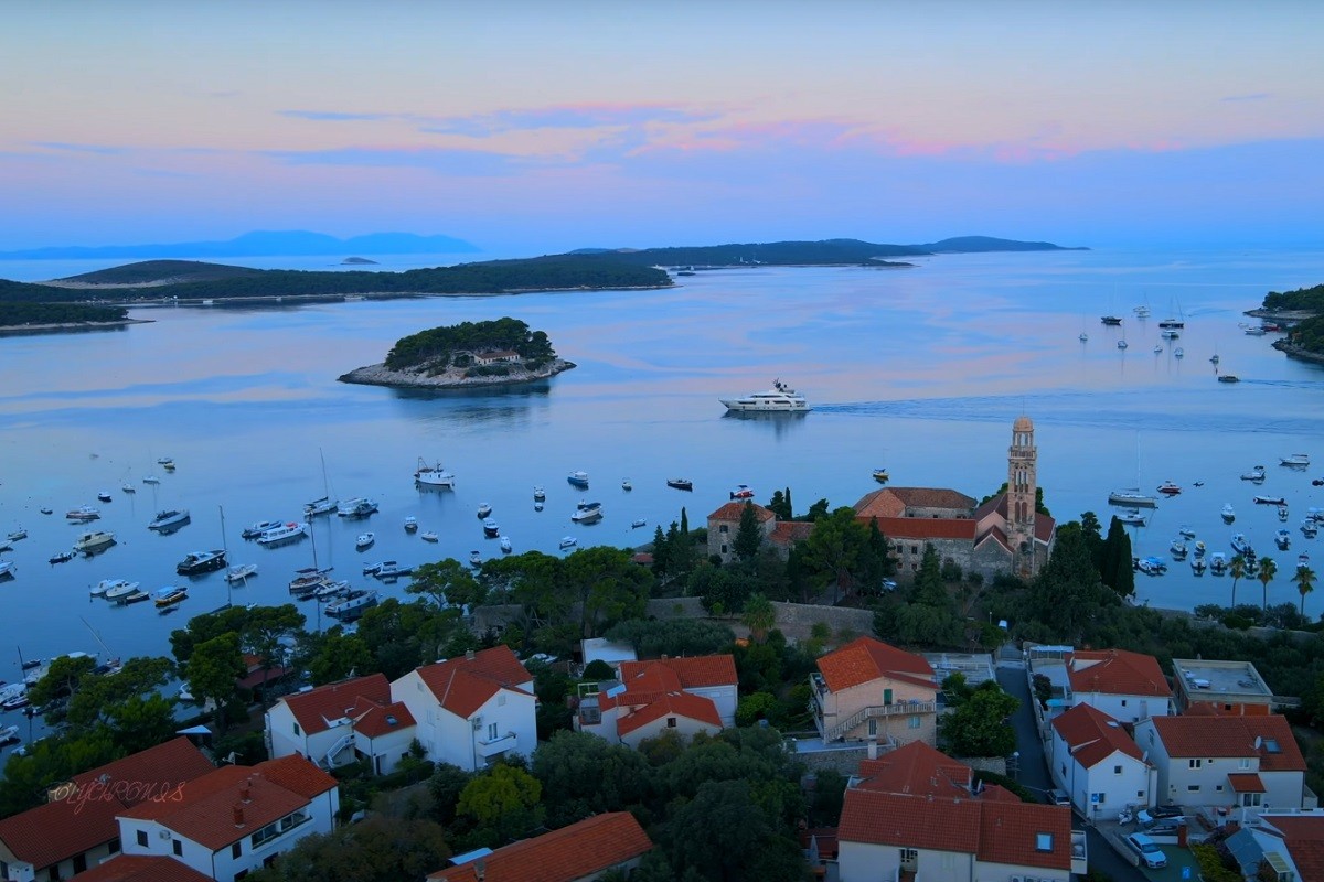 Američki TikToker progovorio o Hrvatskoj (VIDEO)