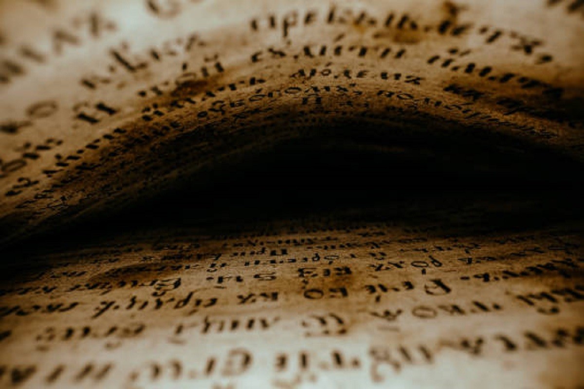 Dešifrovali papirus iz jevanđelja koje nije u Bibliji (FOTO)