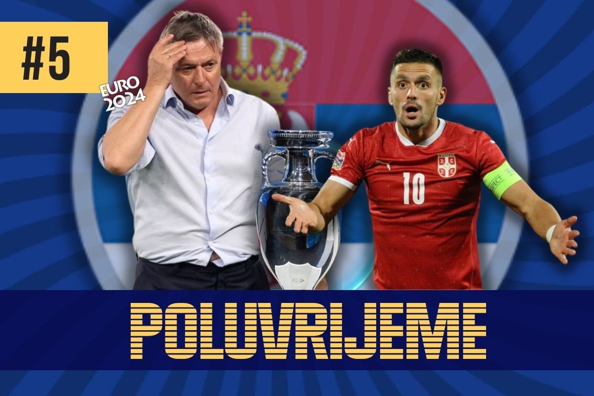 “Poluvrijeme”: Piksi strahuje, nacija očekuje