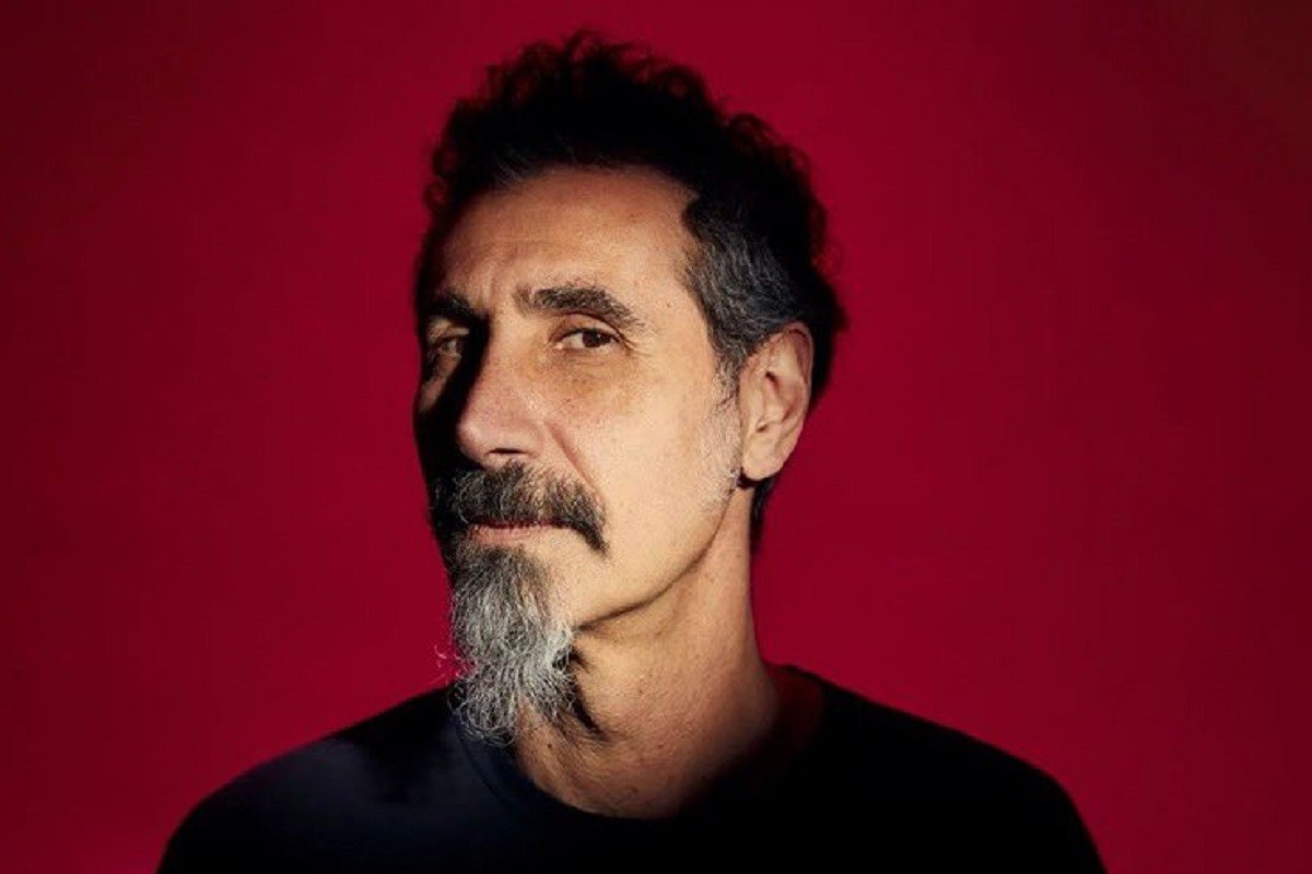 Serj Tankian: Imagine Dragons nisu dobra ljudska bića