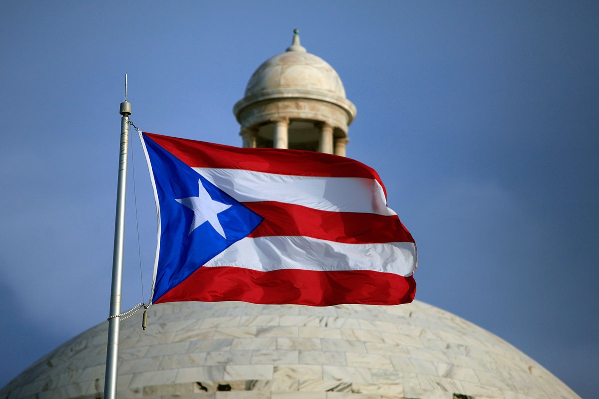 Neispravne glasačke mašine dovele do haosa u Portoriku