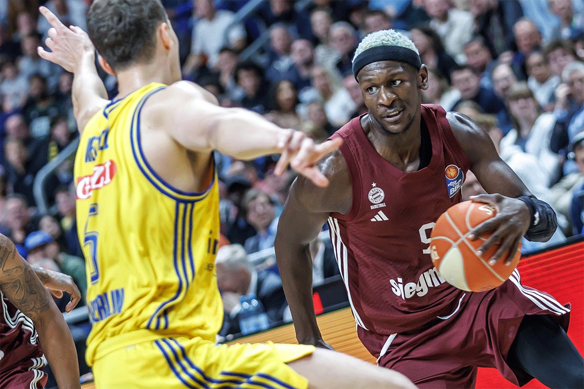 Partizan zainteresovan za svjetskog šampiona, poslao ponudu